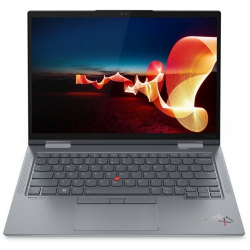 

Lenovo ThinkPad X1 Yoga Gen 7 (21CD005KRA) Storm Grey