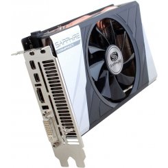 Видеокарта Sapphire Radeon R9 380 NITRO ITX 4096MB (11242-14-20G)