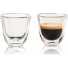 Photo Набор стаканов Delonghi Espresso (2 шт) 60 ML
