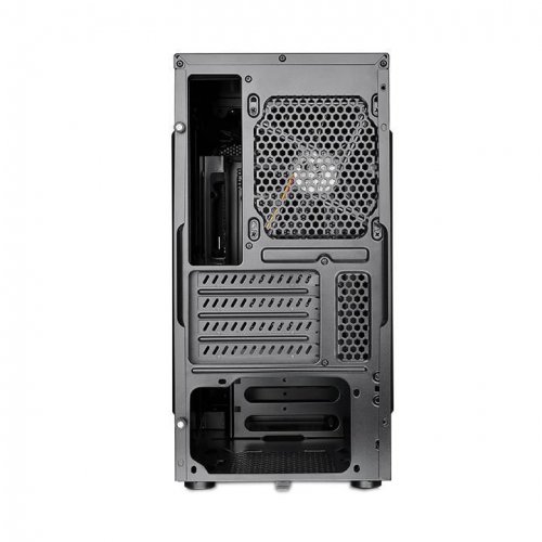 Продати Корпус Thermaltake Versa H15 без БП (CA-1D4-00S1WN-00) Black за Trade-In у інтернет-магазині Телемарт - Київ, Дніпро, Україна фото