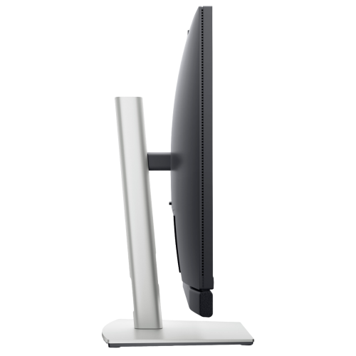 Продать Монитор Dell 27" C2722DE (210-AYLV) Silver по Trade-In интернет-магазине Телемарт - Киев, Днепр, Украина фото
