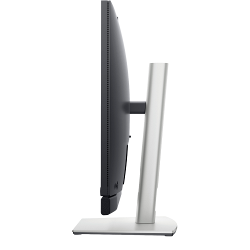 Продать Монитор Dell 27" C2722DE (210-AYLV) Silver по Trade-In интернет-магазине Телемарт - Киев, Днепр, Украина фото