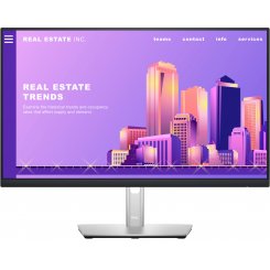 Монітор Dell 23.8