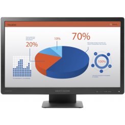 Монітор HP 24