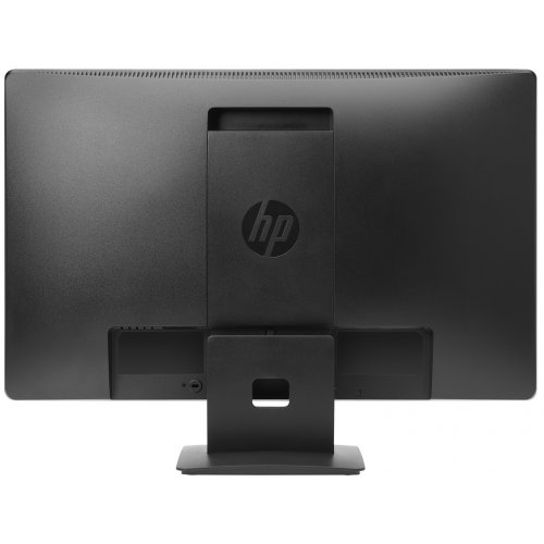 Продати Монітор HP 24" P242va (K7X32AA) Black за Trade-In у інтернет-магазині Телемарт - Київ, Дніпро, Україна фото