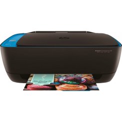 МФУ HP DJ Ultra Ink Advantage 4729 (F5S66A)