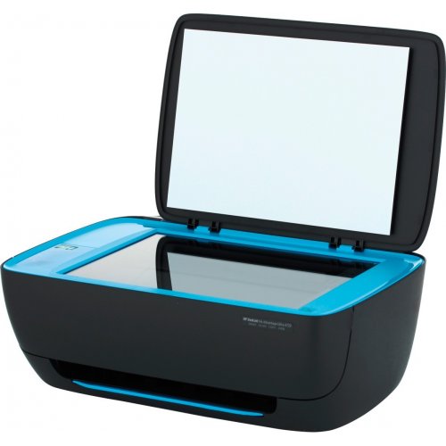 Купить МФУ HP DJ Ultra Ink Advantage 4729 (F5S66A) - цена в Харькове, Киеве, Днепре, Одессе
в интернет-магазине Telemart фото