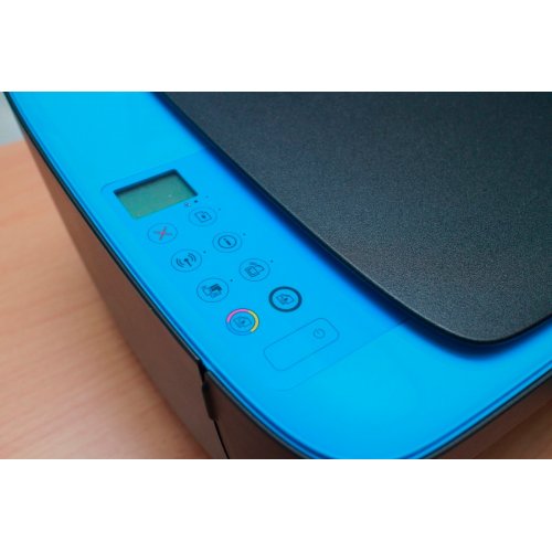 Купить МФУ HP DJ Ultra Ink Advantage 4729 (F5S66A) - цена в Харькове, Киеве, Днепре, Одессе
в интернет-магазине Telemart фото