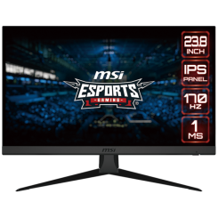 Монитор MSI 23.8