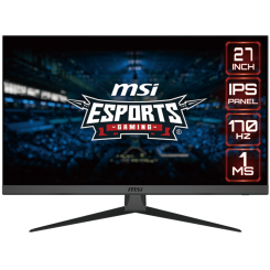 Монитор MSI 27