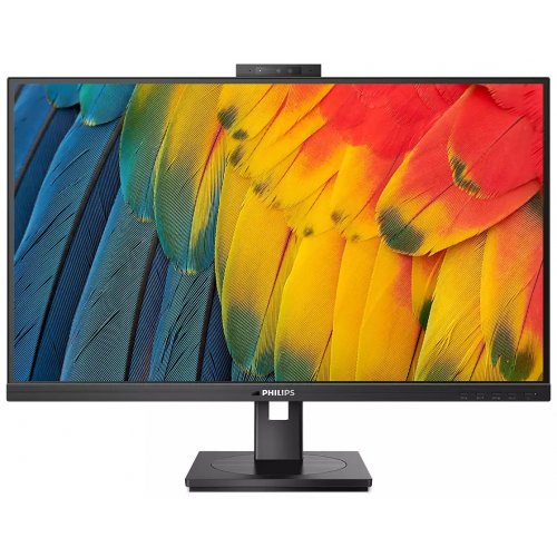 Продать Монитор Philips 23.8" 24B1U5301H/00 Black по Trade-In интернет-магазине Телемарт - Киев, Днепр, Украина фото
