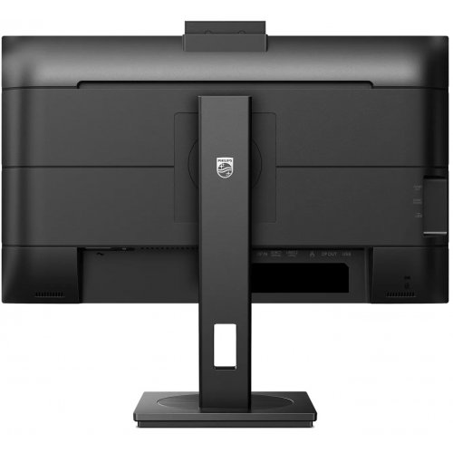 Продать Монитор Philips 23.8" 24B1U5301H/00 Black по Trade-In интернет-магазине Телемарт - Киев, Днепр, Украина фото
