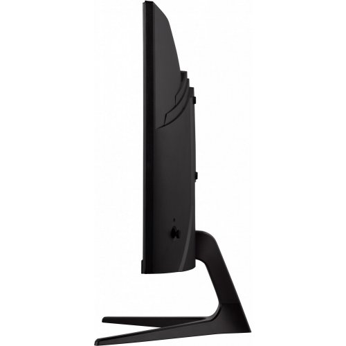 Продати Монітор ViewSonic 23.6" VX2418C Black за Trade-In у інтернет-магазині Телемарт - Київ, Дніпро, Україна фото