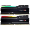Photo RAM G.Skill DDR5 64GB (2x32GB) 6000Mhz Trident Z5 Neo RGB (F5-6000J3238G32GX2-TZ5NR)
