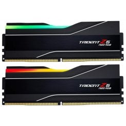 ОЗУ G.Skill DDR5 64GB (2x32GB) 6000Mhz Trident Z5 Neo RGB (F5-6000J3238G32GX2-TZ5NR)