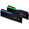 Photo RAM G.Skill DDR5 32GB (2x16GB) 7200Mhz Trident Z5 RGB (F5-7200J3445G16GX2-TZ5RK)