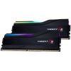 Photo RAM G.Skill DDR5 32GB (2x16GB) 7200Mhz Trident Z5 RGB (F5-7200J3445G16GX2-TZ5RK)