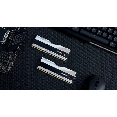 Build a PC for RAM G.Skill DDR5 32GB (2x16GB) 7600Mhz Trident Z5