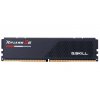 Photo RAM G.Skill DDR5 32GB (2x16GB) 6000Mhz Ripjaws S5 Black (F5-6000J3636F16GX2-RS5K)