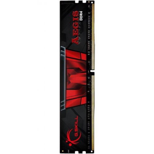 Продать ОЗУ G.Skill DDR4 8GB 2400Mhz Aegis (F4-2400C15S-8GIS) OEM по Trade-In интернет-магазине Телемарт - Киев, Днепр, Украина фото
