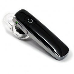Bluetooth-гарнітура Plantronics Marque M155 Black
