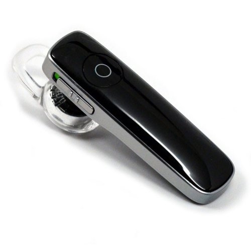 Купити Bluetooth-гарнітура Plantronics Marque M155 Black - ціна в Києві, Львові, Вінниці, Хмельницькому, Франківську, Україні | інтернет-магазин TELEMART.UA фото