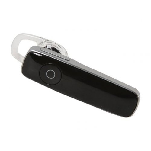 Купити Bluetooth-гарнітура Plantronics Marque M155 Black - ціна в Києві, Львові, Вінниці, Хмельницькому, Франківську, Україні | інтернет-магазин TELEMART.UA фото