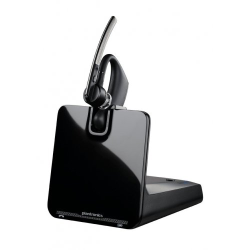 Купити Bluetooth-гарнітура Plantronics Voyager Legend CS B335 - ціна в Києві, Львові, Вінниці, Хмельницькому, Франківську, Україні | інтернет-магазин TELEMART.UA фото