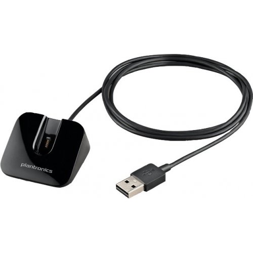 Купить Bluetooth-гарнитура Plantronics Voyager Legend UC B235 - цена в Харькове, Киеве, Днепре, Одессе
в интернет-магазине Telemart фото