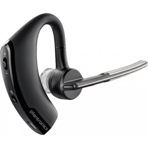 Купить Bluetooth-гарнитура Plantronics Voyager Legend UC B235 - цена в Харькове, Киеве, Днепре, Одессе
в интернет-магазине Telemart фото