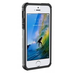 Чохол URBAN ARMOR GEAR для iPhone 5/5s Ice