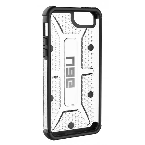 Чохол URBAN ARMOR GEAR для iPhone 5/5s Ice купити в Україні | Telemart фото