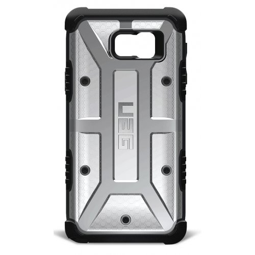 Чехол URBAN ARMOR GEAR для Samsung Galaxy Note 5 Ash купить в Украине | Telemart фото
