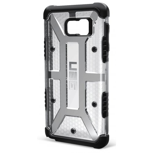 Чехол URBAN ARMOR GEAR для Samsung Galaxy Note 5 Ash купить в Украине | Telemart фото