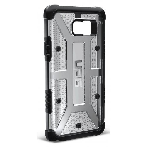 Чехол URBAN ARMOR GEAR для Samsung Galaxy Note 5 Ash купить в Украине | Telemart фото