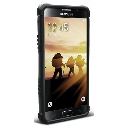 Чехол URBAN ARMOR GEAR для Samsung Galaxy Note 5 Ash купить в Украине | Telemart фото