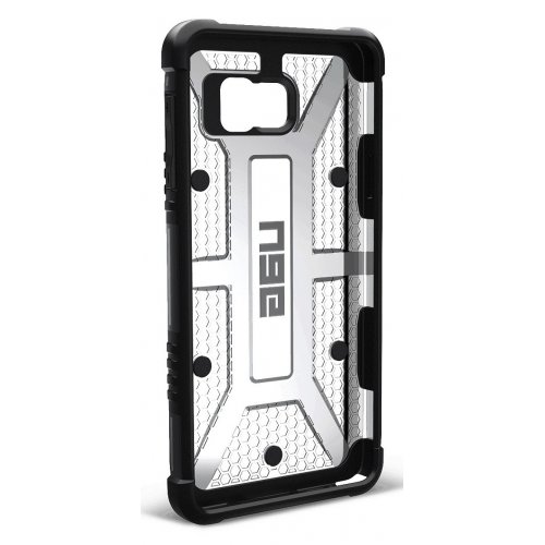 Чехол URBAN ARMOR GEAR для Samsung Galaxy Note 5 Ash купить в Украине | Telemart фото