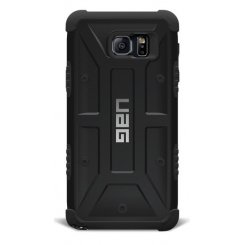 Чохол URBAN ARMOR GEAR для Samsung Galaxy Note 5 Black