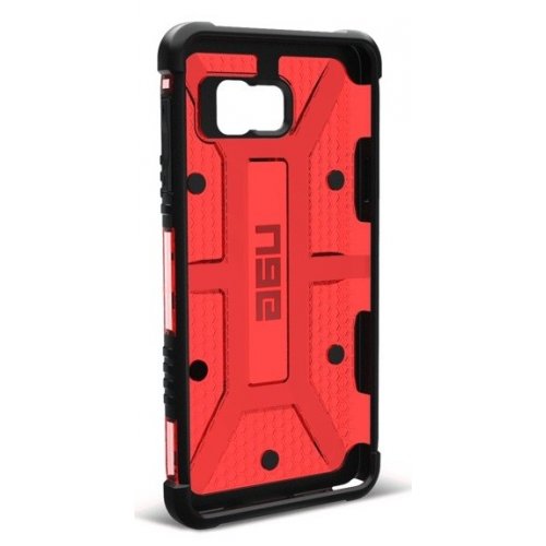 Чохол URBAN ARMOR GEAR для Samsung Galaxy Note 5 Magma купити в Україні | Telemart фото