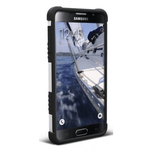 Купить Чехол URBAN ARMOR GEAR для Samsung Galaxy Note 5 White - цена в Харькове, Киеве, Днепре, Одессе
в интернет-магазине Telemart фото