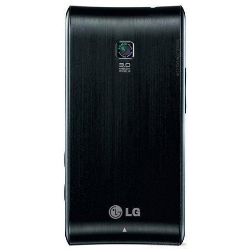 Купить Мобильный телефон LG GT540 Optimus Black - цена в Харькове, Киеве, Днепре, Одессе
в интернет-магазине Telemart фото
