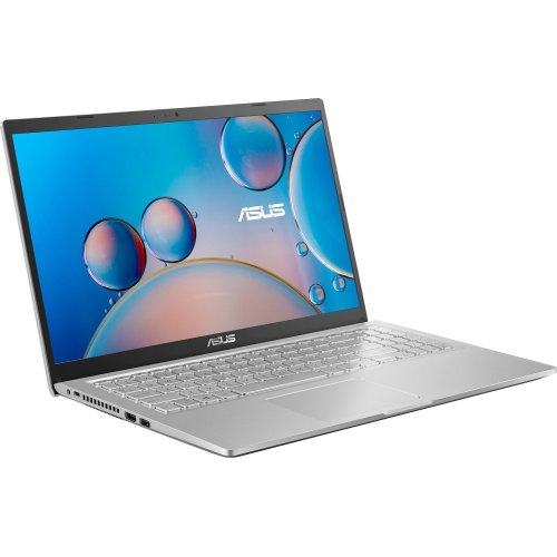 Продать Ноутбук Asus X515EA-EJ1414 (90NB0TY2-M23260) Transparent Silver по Trade-In интернет-магазине Телемарт - Киев, Днепр, Украина фото