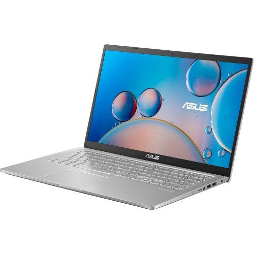 Продать Ноутбук Asus X515EA-EJ1414 (90NB0TY2-M23260) Transparent Silver по Trade-In интернет-магазине Телемарт - Киев, Днепр, Украина фото