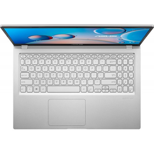 Продать Ноутбук Asus X515EA-EJ1414 (90NB0TY2-M23260) Transparent Silver по Trade-In интернет-магазине Телемарт - Киев, Днепр, Украина фото