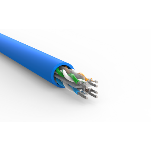 Купити Патч-корд Ugreen NW102 Cat 6 U/UTP Lan Cable 1m (11201) Blue - ціна в Києві, Львові, Вінниці, Хмельницькому, Франківську, Україні | інтернет-магазин TELEMART.UA фото