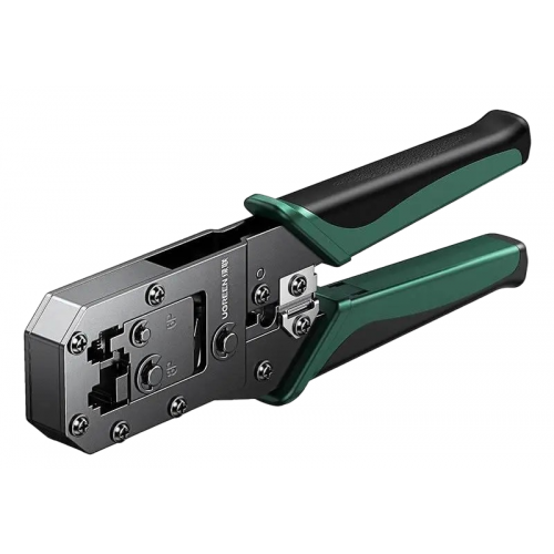 Купить Обжимной инструмент Ugreen NW136 Crimping Tool (70683) - цена в Харькове, Киеве, Днепре, Одессе
в интернет-магазине Telemart фото