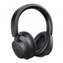 Наушники Ugreen HP106 HiTune Max3 Hybrid Active Noise-Cancelling Headphones (90422) Black