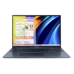 Ноутбук Asus Vivobook 16X M1603IA-MB081 (90NB0Y41-M003P0) Quiet Blue