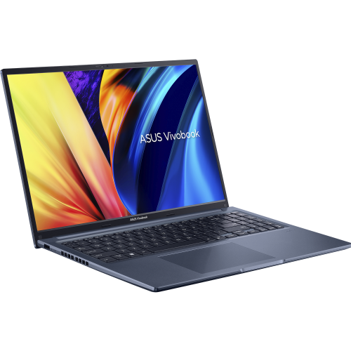Продати Ноутбук Asus Vivobook 16X M1603IA-MB081 (90NB0Y41-M003P0) Quiet Blue за Trade-In у інтернет-магазині Телемарт - Київ, Дніпро, Україна фото