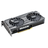 Photo Video Graphic Card Inno3D GeForce RTX 3060 TWIN X2 8192MB (N30602-08D6-11902130)